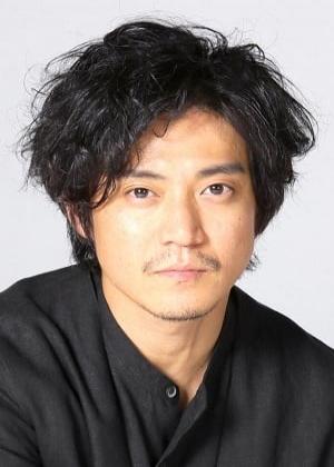 Shun Oguri